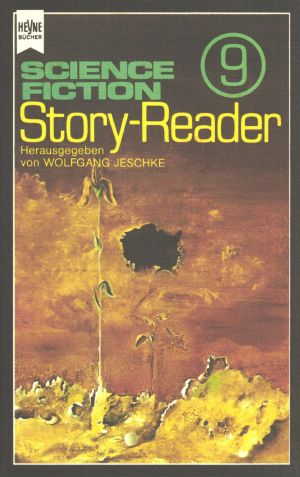 [Science Fiction Story Reader 09] • SF Story Reader 09